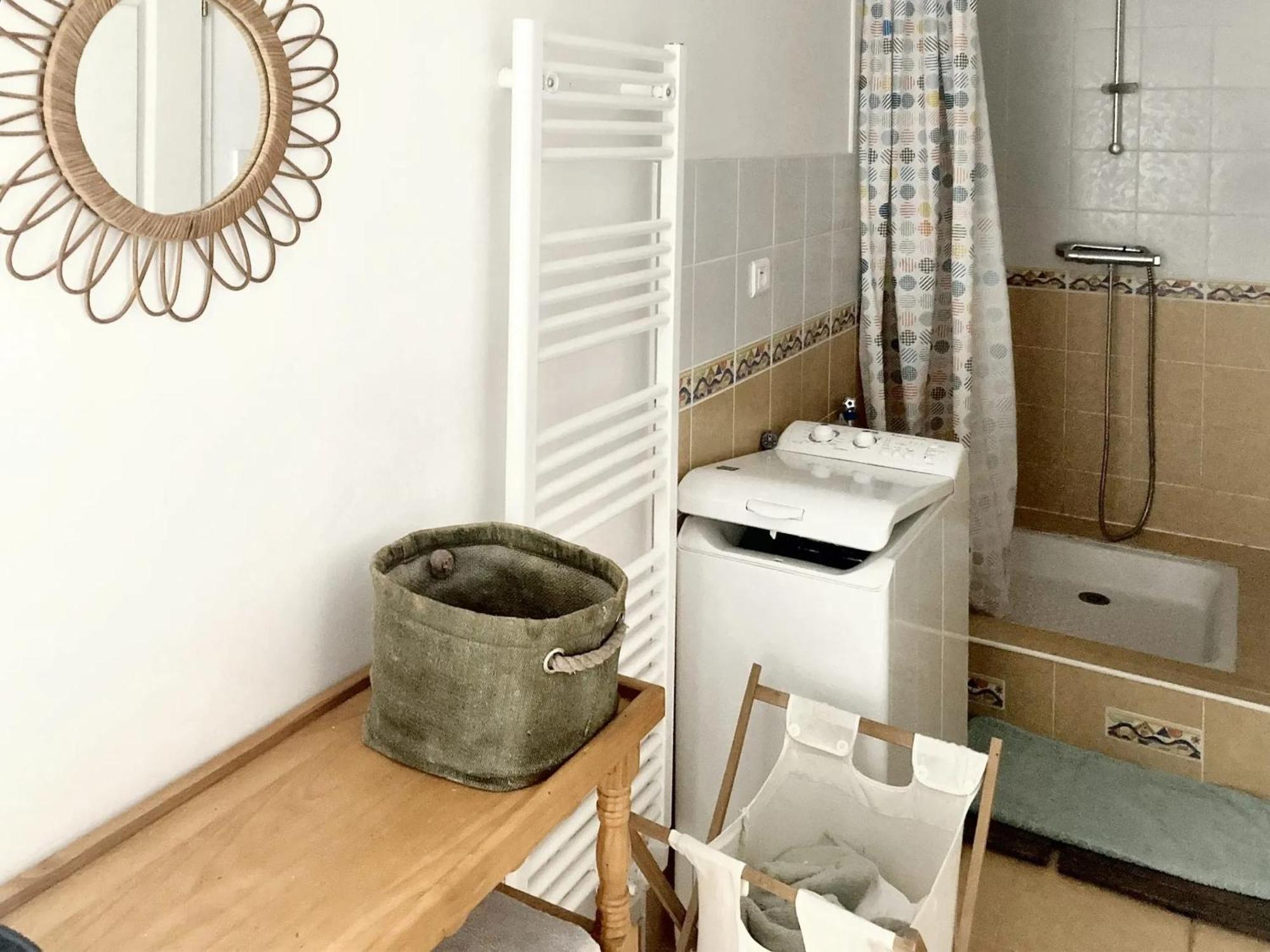 Maison Confortable Au Coeur De Fleurac Avec Grand Jardin Extérieur photo